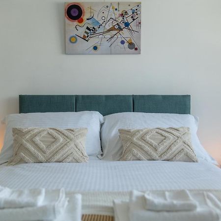 Bright West Hampstead Retreat Apartment London Ngoại thất bức ảnh
