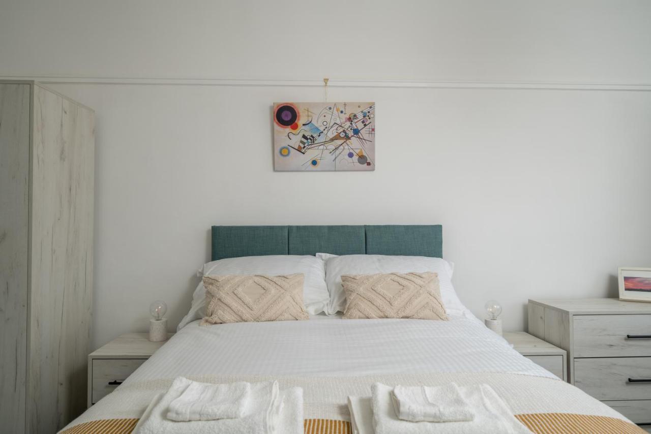 Bright West Hampstead Retreat Apartment London Ngoại thất bức ảnh