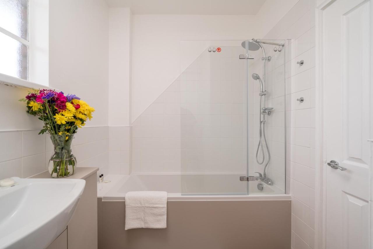 Bright West Hampstead Retreat Apartment London Ngoại thất bức ảnh